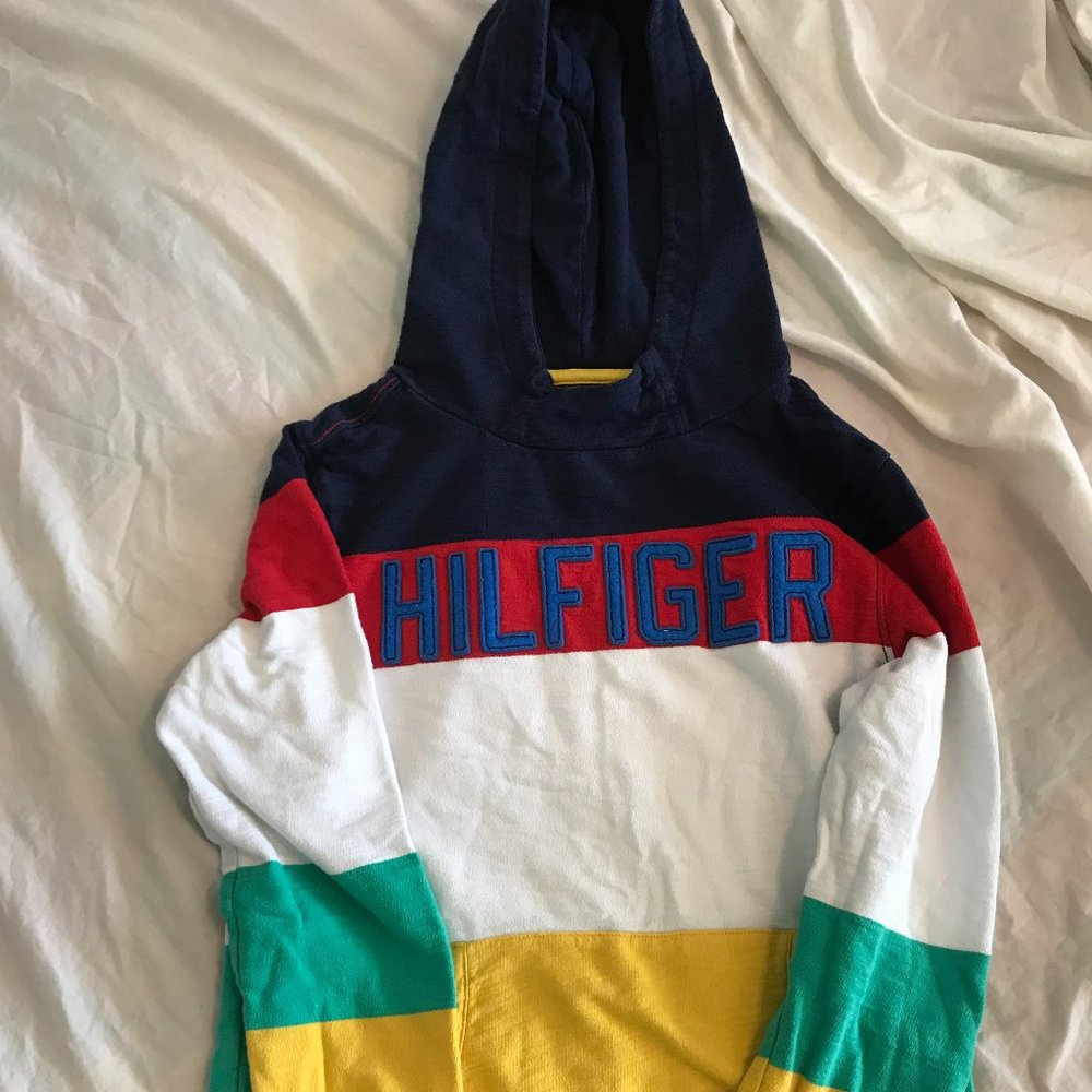 Tommy HIlfiger Hooded Sweatshirt